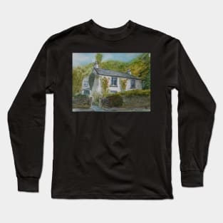 Dove Cottage Long Sleeve T-Shirt